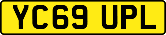 YC69UPL