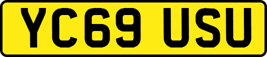YC69USU