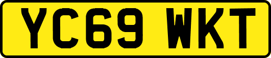 YC69WKT