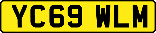 YC69WLM
