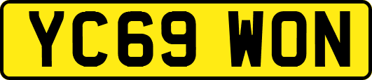 YC69WON
