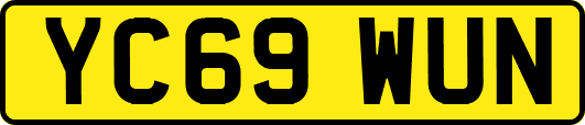 YC69WUN