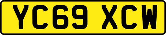 YC69XCW