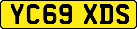 YC69XDS