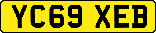 YC69XEB