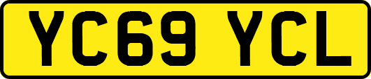 YC69YCL