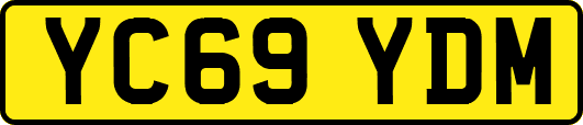 YC69YDM