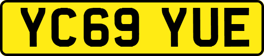 YC69YUE