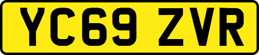 YC69ZVR