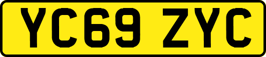 YC69ZYC