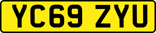 YC69ZYU