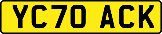 YC70ACK