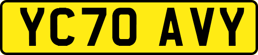 YC70AVY