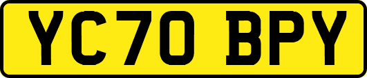 YC70BPY