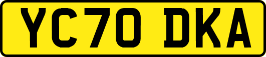 YC70DKA