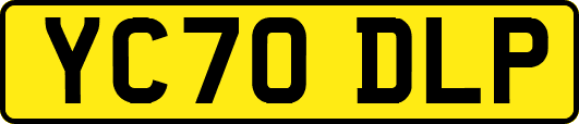 YC70DLP