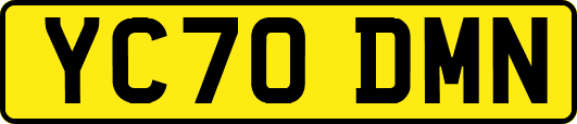 YC70DMN