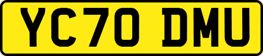 YC70DMU