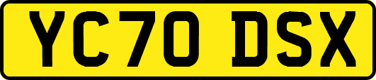 YC70DSX