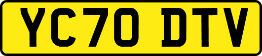 YC70DTV