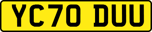 YC70DUU
