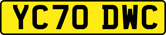 YC70DWC