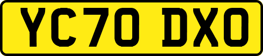 YC70DXO