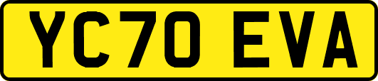 YC70EVA