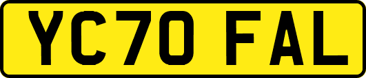 YC70FAL