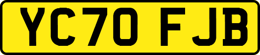 YC70FJB