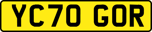 YC70GOR