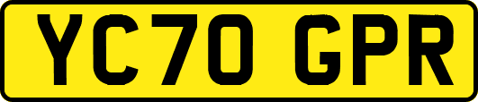 YC70GPR
