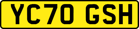 YC70GSH