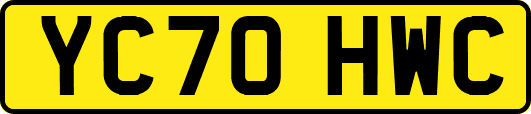 YC70HWC