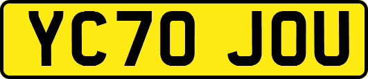 YC70JOU