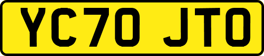 YC70JTO
