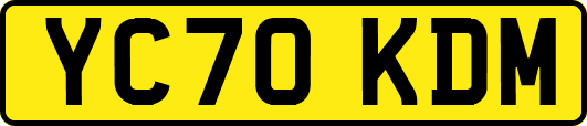 YC70KDM