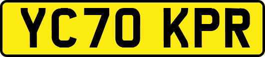 YC70KPR