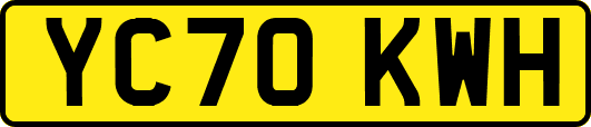 YC70KWH