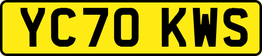 YC70KWS