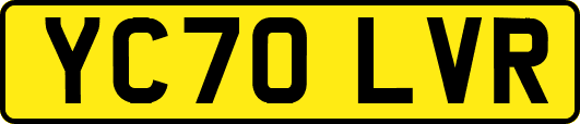 YC70LVR