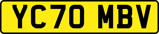 YC70MBV