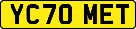 YC70MET