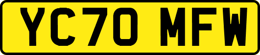 YC70MFW