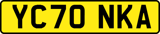 YC70NKA