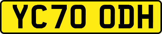 YC70ODH