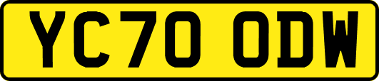 YC70ODW