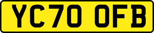 YC70OFB