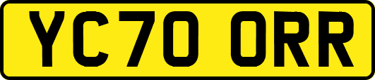 YC70ORR