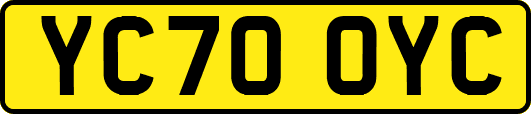 YC70OYC